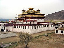 [1] Buddhistischer Tempel