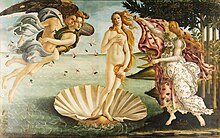 [3] die Grazie Venus