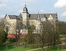 [2] Schloss Wolfsburg