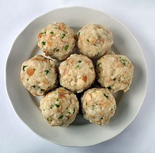 [1] Semmelknödel