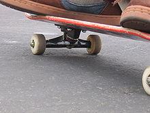 [1] Skateboard