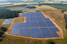 [1] Solarpark Jännersdorf