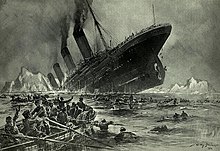 [1] Der Untergang der Titanic