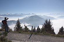 [1] eine faszinierende Aussicht