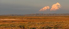 [1] Prärie im Bowdoin National Wildlife Refuge in Montana (USA)