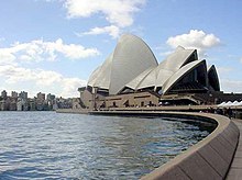 [3] Opernhaus in Sydney
