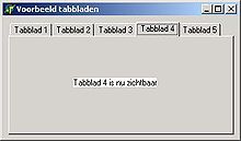 [4] Reiter in Windows 2000