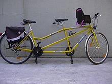 [1] Tandem