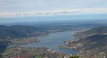 [1] Tegernsee