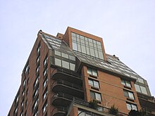 [1] Penthouse in New York, 74th Street