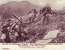 [4] Verteidigung Tirols 1905