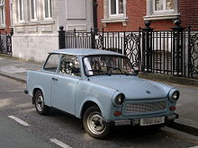 [1] Trabant