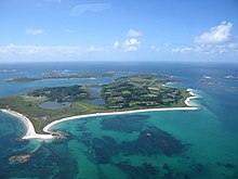 [1] Die Insel „Tresco“