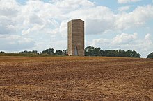 [1] Die Feldkapelle in Wachendorf/Eifel - Landleute & ein Schweizer