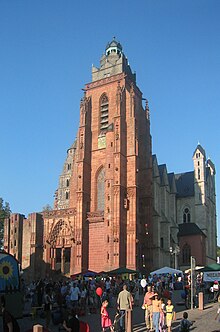 [1] Wetzlarer Dom