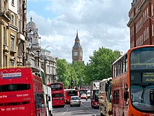 [1] Londons Innenstadt