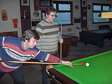 [1] Billard