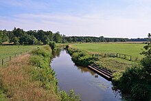 [1] die Stör bei Willenscharen (Kreis Steinburg)