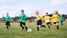 [1] Fußball als Sportereignis